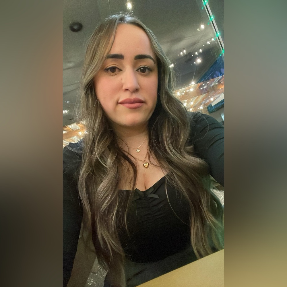 Meet your Posher, Nancytas